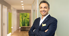 HNO im Palais Dr. Tuna